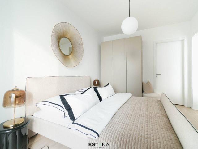 Apartment mieten in Donaustadt, Wien