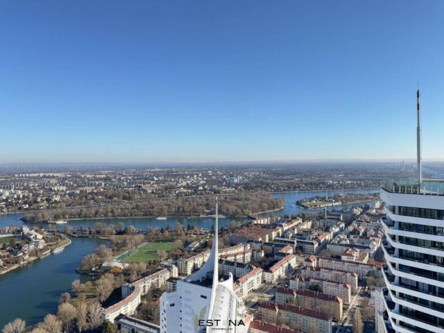 Apartment mieten in Donaustadt, Wien
