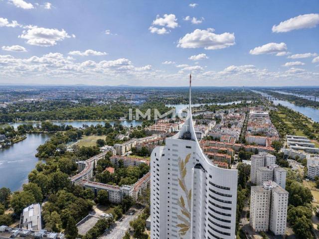 Apartment mieten in Donaustadt, Wien