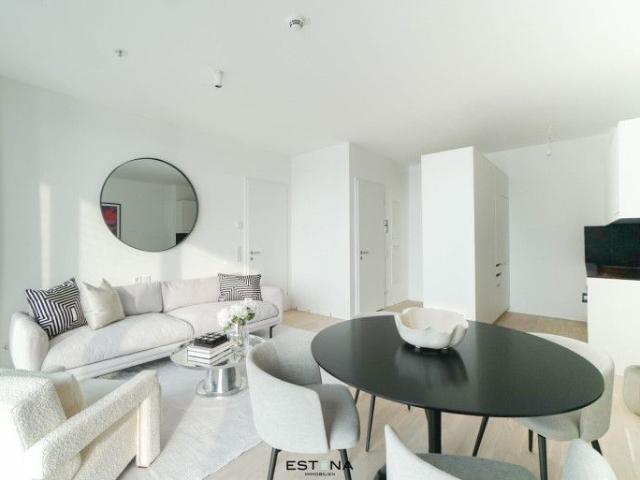 Apartment mieten in Donaustadt, Wien