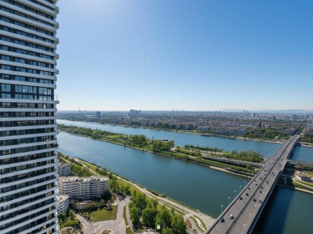 Apartment mieten in Donaustadt, Wien