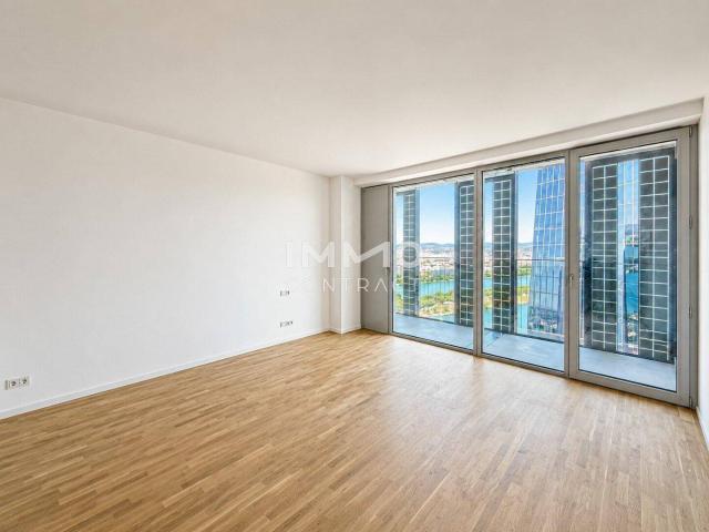 Apartment mieten in Donaustadt, Wien