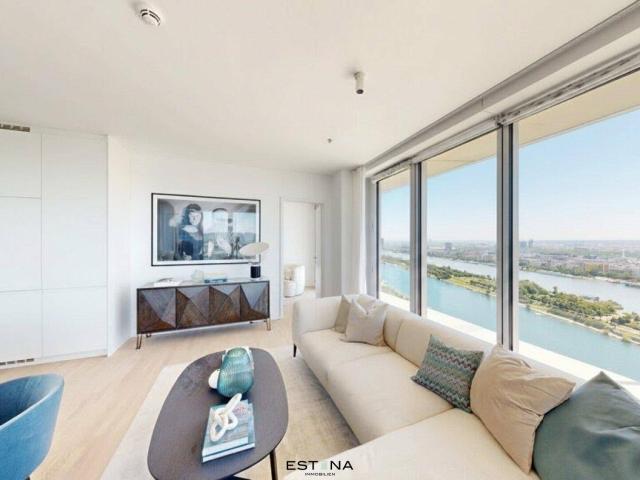 Apartment mieten in Donaustadt, Wien