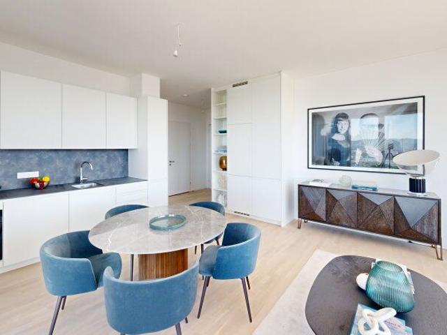 Apartment mieten in Donaustadt, Wien