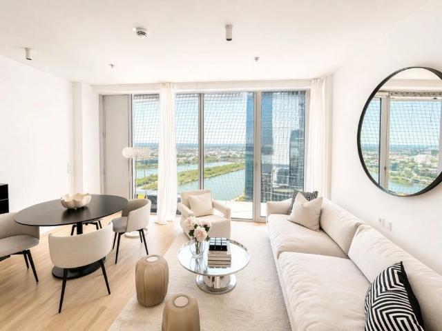 Apartment mieten in Donaustadt, Wien
