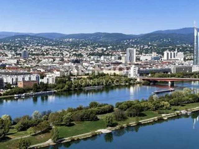 Apartment mieten in Donaustadt, Wien