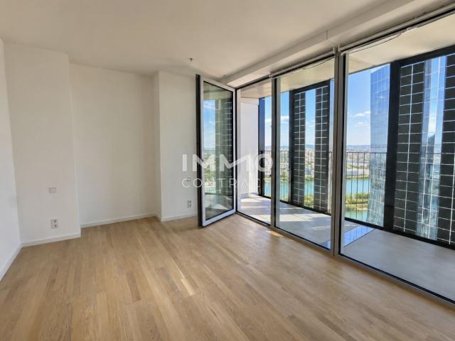 Wohnung mieten in Seestadt, Wien