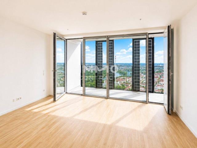 Apartment mieten in Donaustadt, Wien