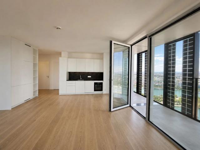 Apartment mieten in Donaustadt, Wien