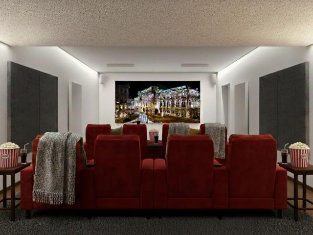 Apartment mieten in Donau City, Wien