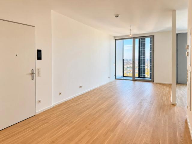 Apartment mieten in Donau City, Wien