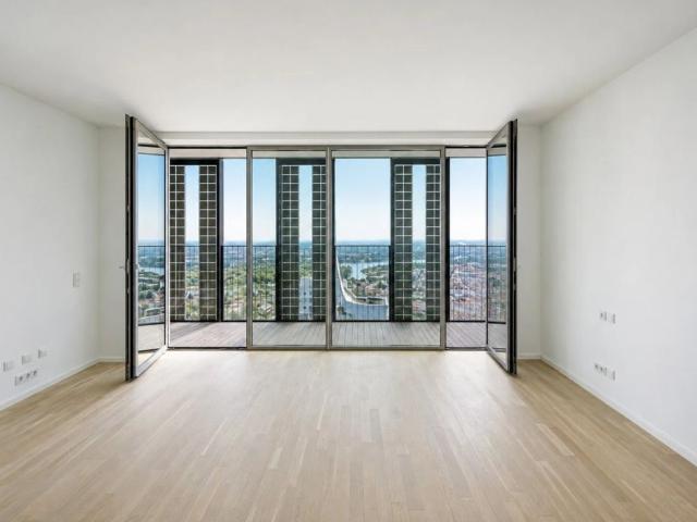 Apartment mieten in Donaustadt, Wien