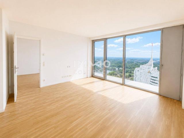 Apartment mieten in Donaustadt, Wien