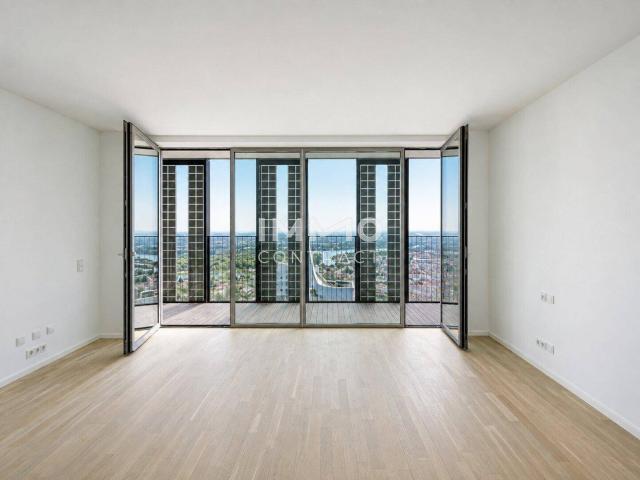 Apartment mieten in Donaustadt, Wien