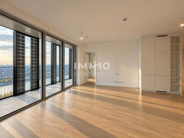 Apartment mieten in Donaustadt, Wien