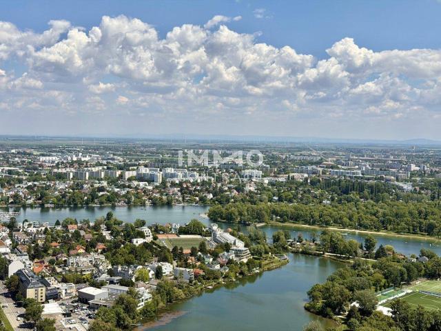 Apartment mieten in Donaustadt, Wien