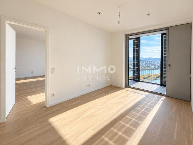 Wohnung mieten in Seestadt, Wien