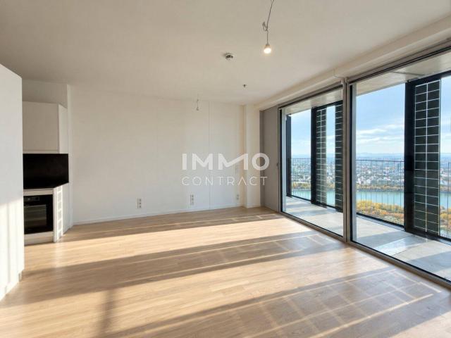 Apartment mieten in Donau City, Wien