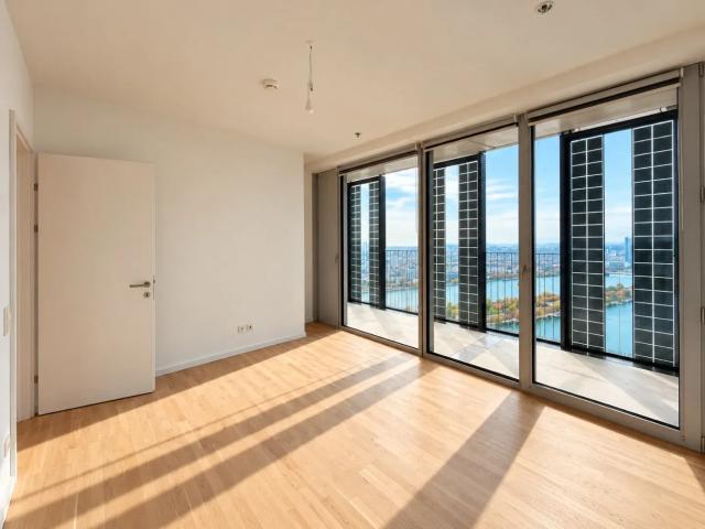Apartment mieten in Donaustadt, Wien