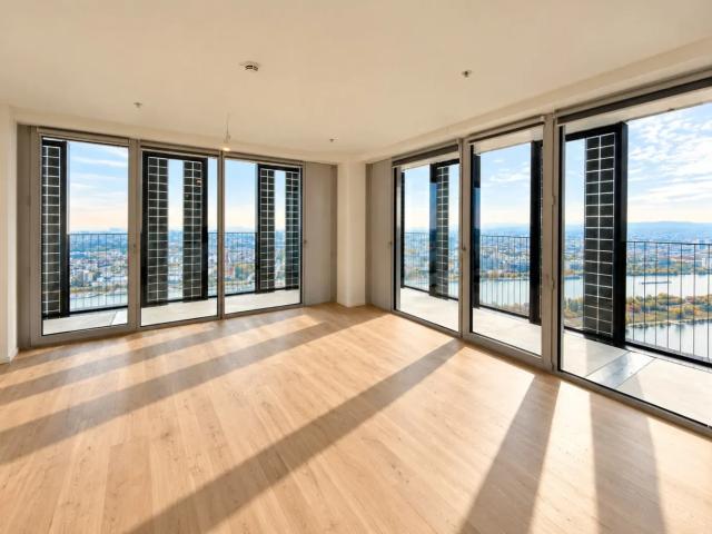 Apartment mieten in Donaustadt, Wien