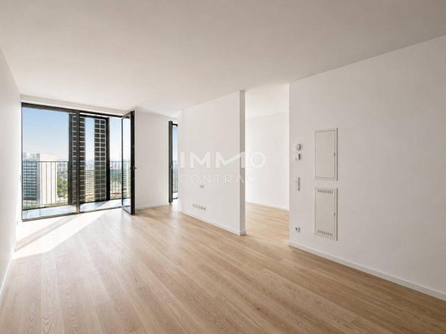 Apartment mieten in Donaustadt, Wien