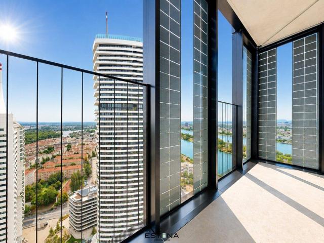 Apartment mieten in Wohnpark Donaucity, Wien