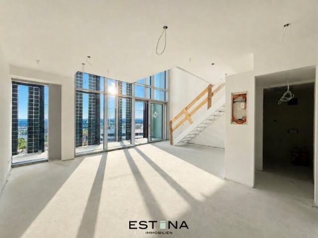 Penthouse mieten in Wien