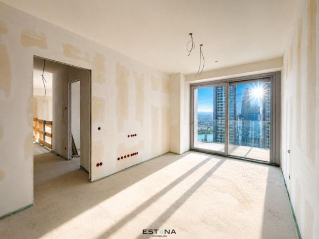 Apartment mieten in Donaustadt, Wien