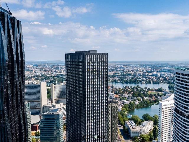 Apartment mieten in Donaustadt, Wien