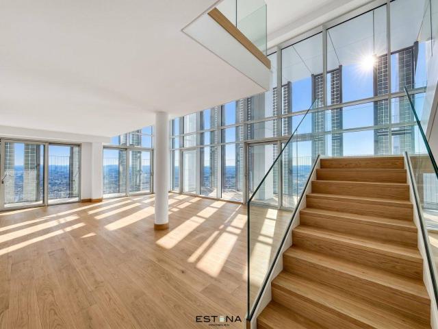 Apartment mieten in Donaustadt, Wien