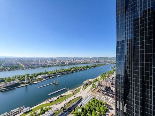 Penthouse mieten in Wien