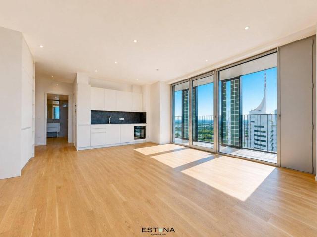 Apartment mieten in Donaustadt, Wien