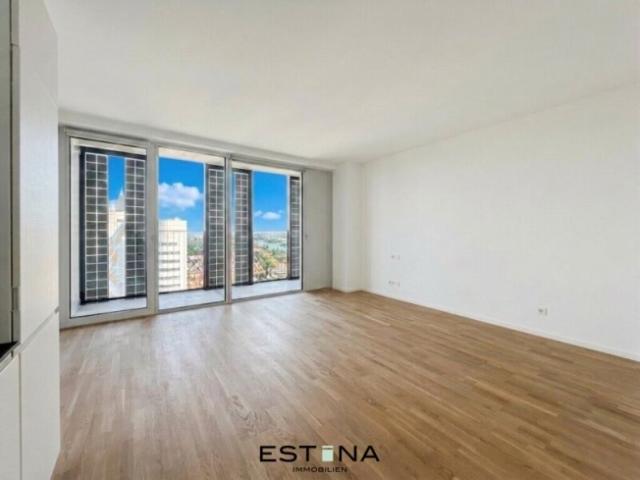 Wohnung mieten in Donau City, Wien