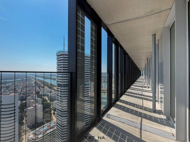 Apartment mieten in Donaustadt, Wien