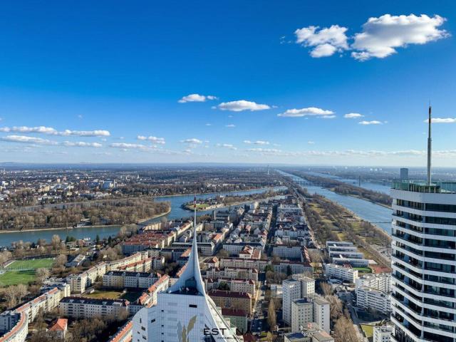 Apartment mieten in Donaustadt, Wien