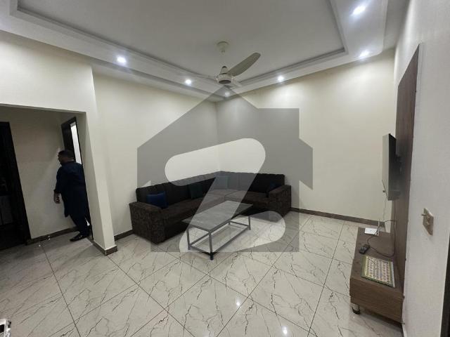Apartment for rent in Gujranwala, Islamabad Capital Territory