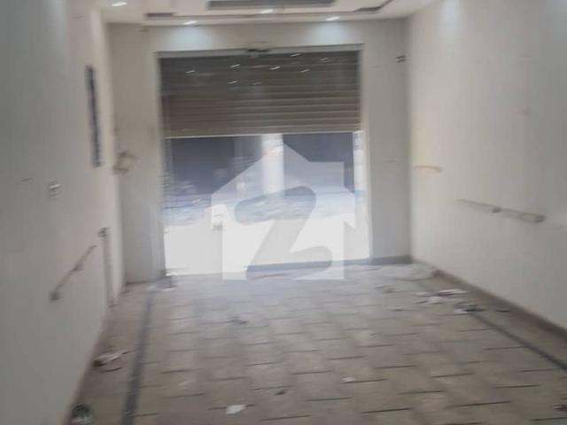 Commercial for rent in Gujranwala, Islamabad Capital Territory