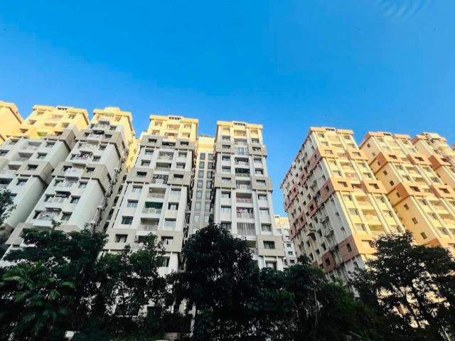 Flat for rent in Haidarabad, Telangana