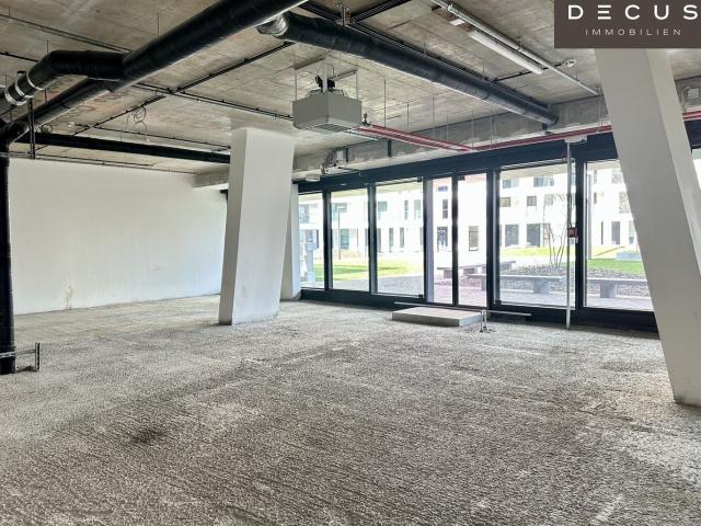 Büro mieten in Donaustadt, Wien