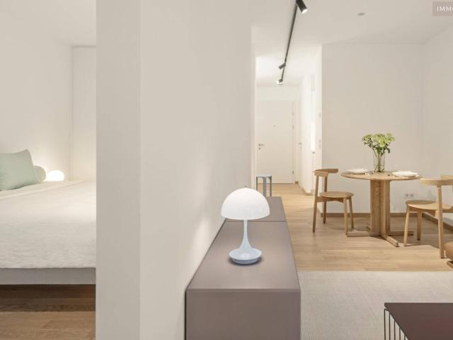 Apartment mieten in Donaustadt, Wien