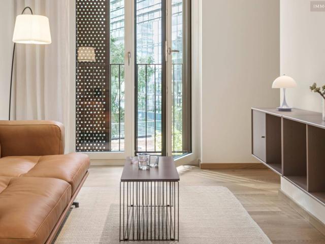 Apartment mieten in Donaustadt, Wien