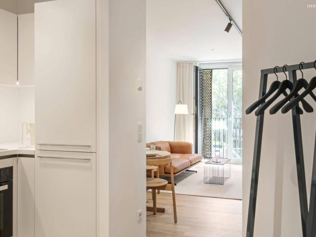 Apartment mieten in Donaustadt, Wien
