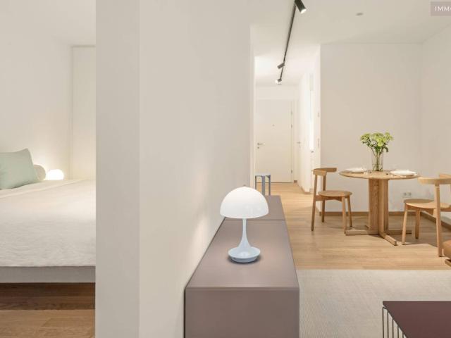 Apartment mieten in Donaustadt, Wien
