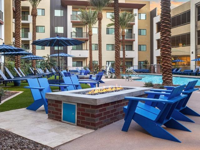 Apartment for rent in Chandler, Arizona
