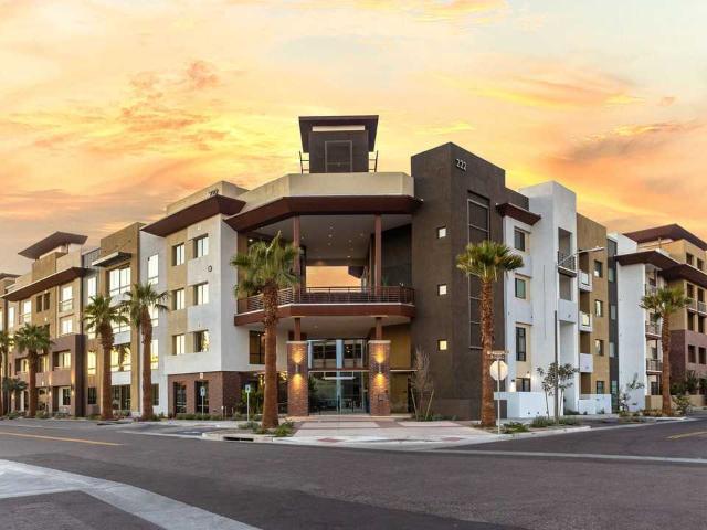 Apartment for rent in Chandler, Arizona