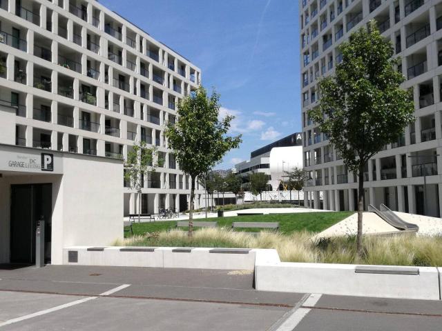 Apartment kaufen in Donaustadt, Wien