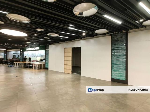 Shop for rent in Country Heights Damansara, Kuala Lumpur