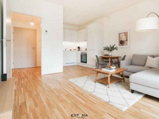 Apartment mieten in Donaustadt, Wien