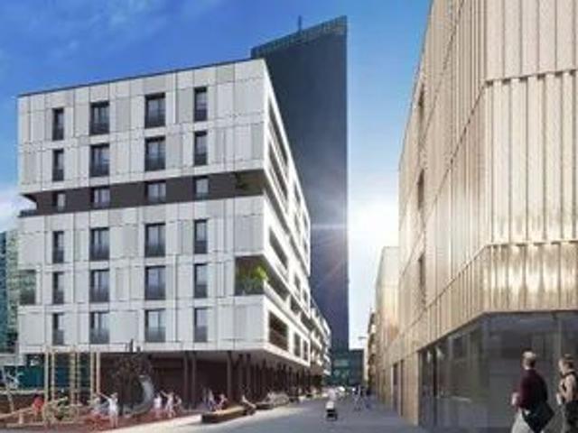Apartment mieten in Donaustadt, Wien