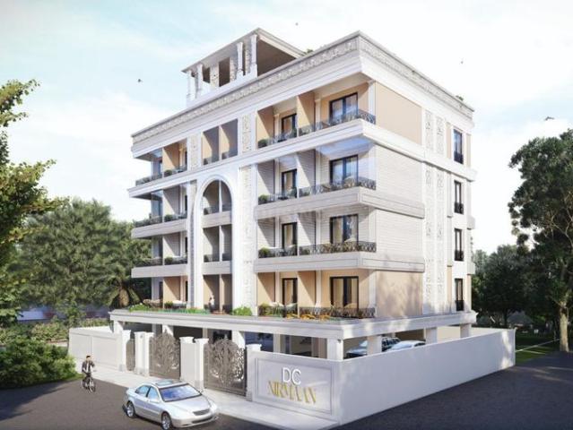 Flat for sale in Bhubaneshwar